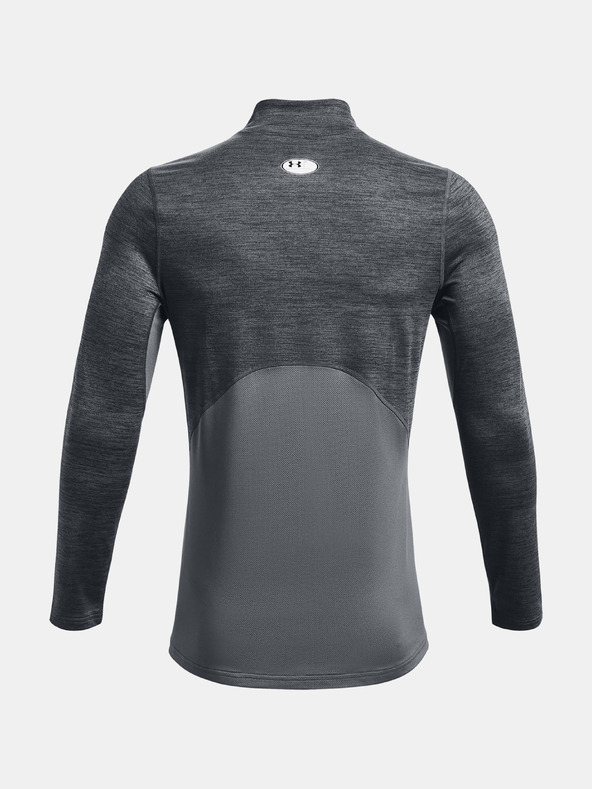 Under Armour Pánské tričko Under Armour UA CG Armour Fitted Twst Mck