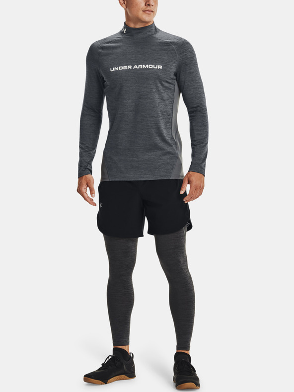 Under Armour Pánské tričko Under Armour UA CG Armour Fitted Twst Mck