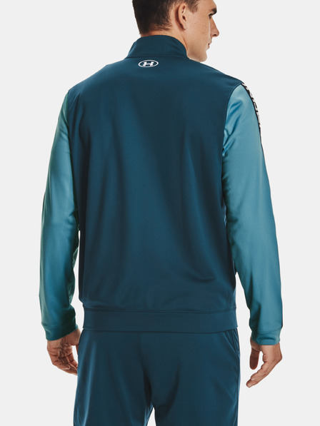 Under Armour Pánská bunda Under Armour UA Tricot Fashion Jacket