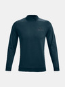 Under Armour Pánské tričko Under Armour UA Rush All Purpose Mock