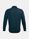 Under Armour Pánské tričko Under Armour UA Rush All Purpose Mock