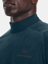 Under Armour Pánské tričko Under Armour UA Rush All Purpose Mock