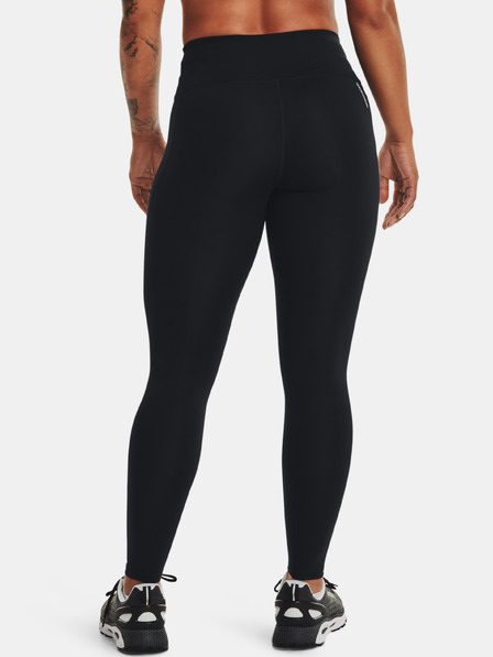 Under Armour Dámské legíny Under Armour UA Rush CG Core Legging