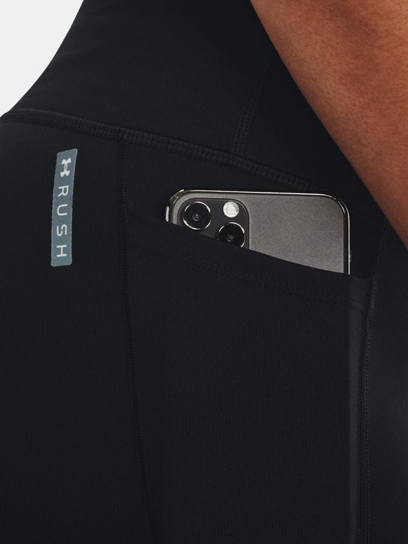 Under Armour Dámské legíny Under Armour UA Rush CG Core Legging