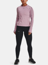 Under Armour Dámské legíny Under Armour UA Rush CG Core Legging