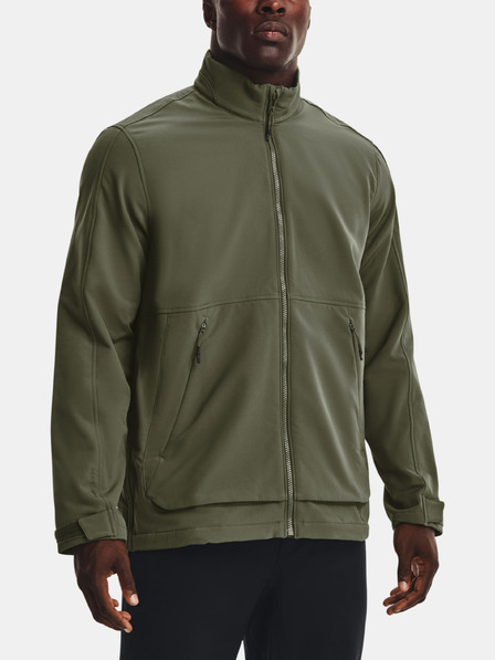 Under Armour Pánská bunda Under Armour Tac All Season Storm Jacket 2.0