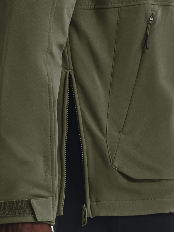 Under Armour Pánská bunda Under Armour Tac All Season Storm Jacket 2.0