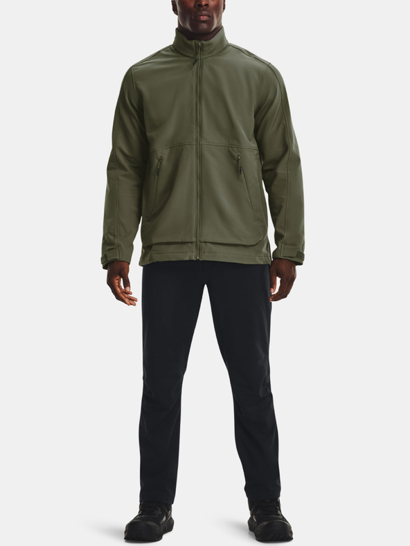 Under Armour Pánská bunda Under Armour Tac All Season Storm Jacket 2.0