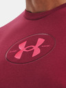 Under Armour Pánské tričko Under Armour UA REPEAT BRANDED SS