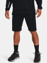 Under Armour Pánské kraťasy Under Armour ARMOUR TERRY SHORT