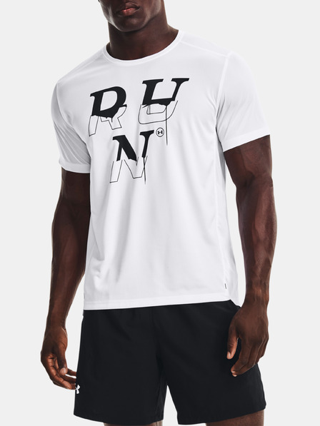 Under Armour Pánské tričko Under Armour UA SPEED STRIDE 2.0 TEE