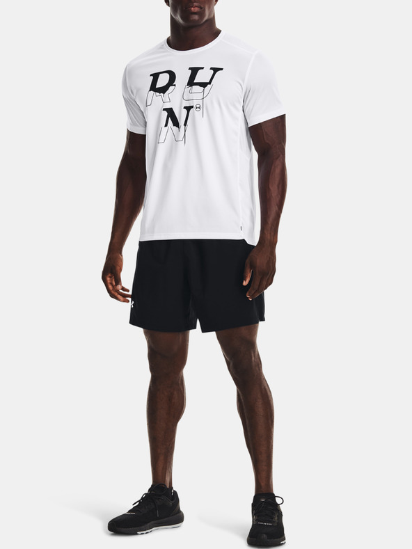 Under Armour Pánské tričko Under Armour UA SPEED STRIDE 2.0 TEE