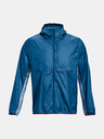 Under Armour Pánská bunda Under Armour Impasse Trail Storm Jkt