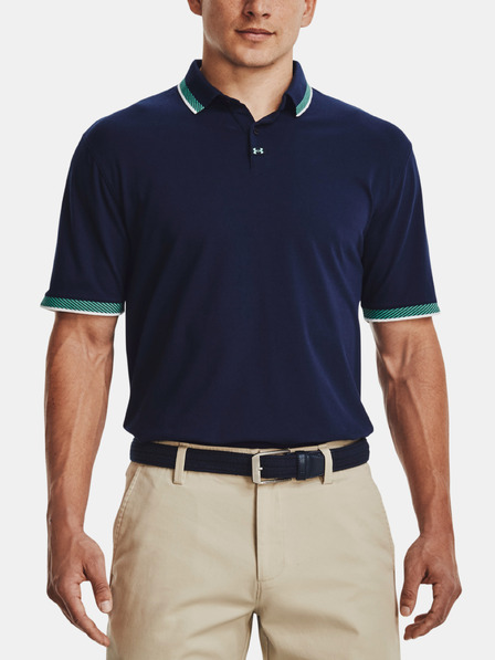 Under Armour Pánské tričko Under Armour UA Ace Polo