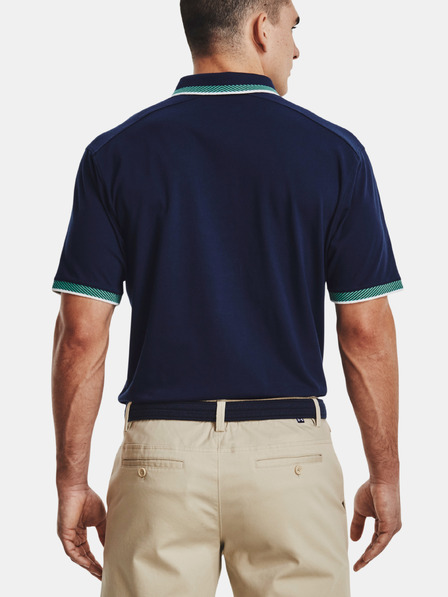 Under Armour Pánské tričko Under Armour UA Ace Polo