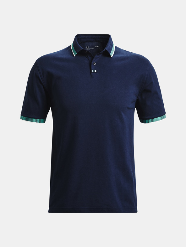 Under Armour Pánské tričko Under Armour UA Ace Polo