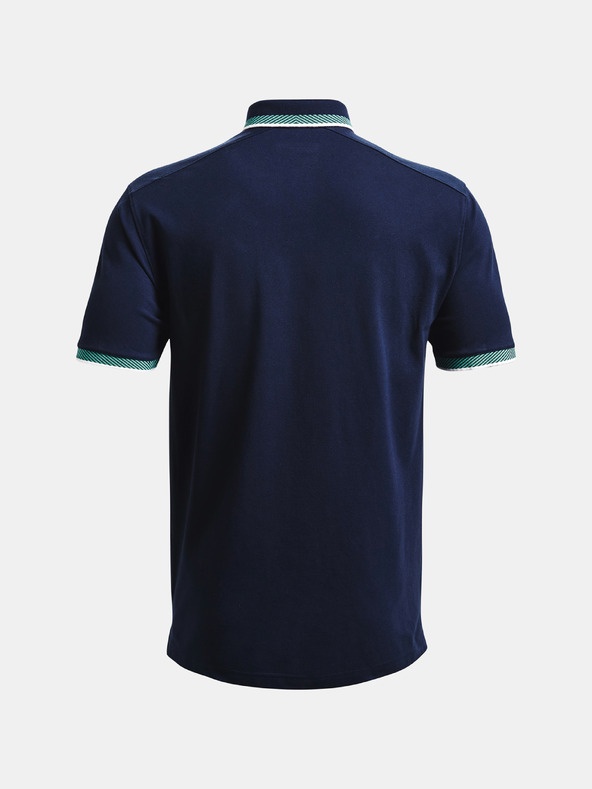 Under Armour Pánské tričko Under Armour UA Ace Polo