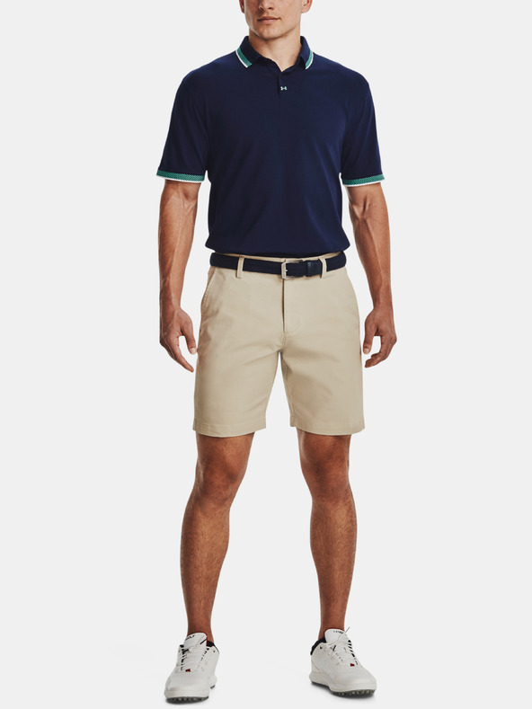 Under Armour Pánské tričko Under Armour UA Ace Polo