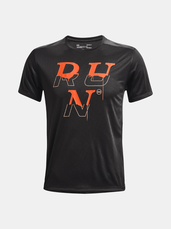 Under Armour Pánské tričko Under Armour UA SPEED STRIDE 2.0 TEE