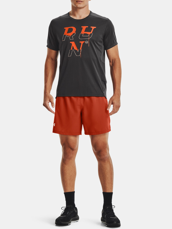 Under Armour Pánské tričko Under Armour UA SPEED STRIDE 2.0 TEE
