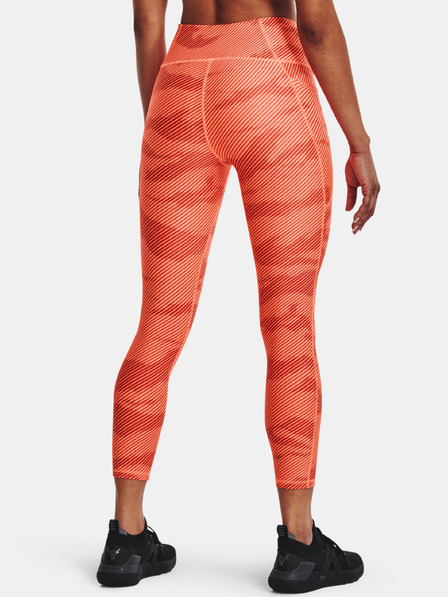Under Armour Dámské legíny Under Armour UA Pjt Rock HG Ankle Legging