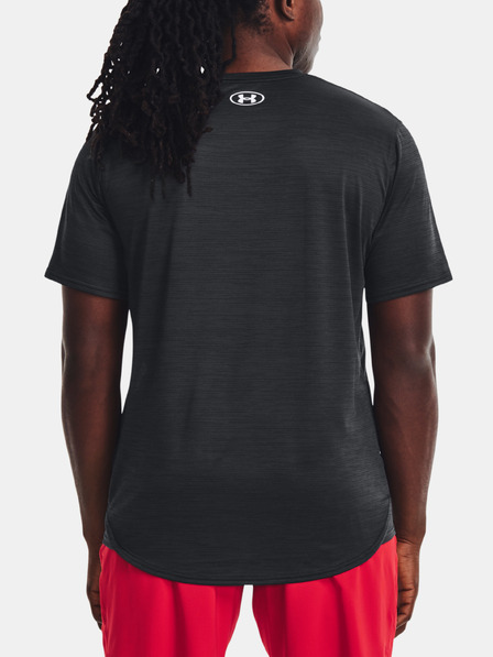 Under Armour Pánské tričko Under Armour UA Training Vent Graphic SS