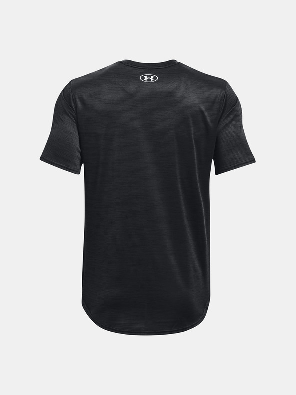 Under Armour Pánské tričko Under Armour UA Training Vent Graphic SS