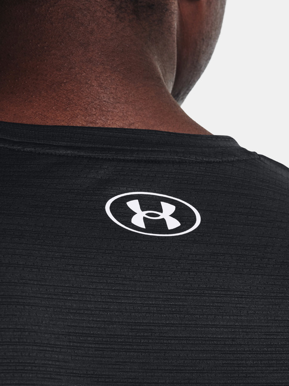Under Armour Pánské tričko Under Armour UA Training Vent Graphic SS