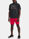 Under Armour Pánské tričko Under Armour UA Training Vent Graphic SS