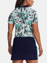 Under Armour Dámské tričko Under Armour UA Zinger Rise SS Polo