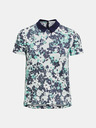 Under Armour Dámské tričko Under Armour UA Zinger Rise SS Polo