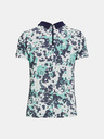 Under Armour Dámské tričko Under Armour UA Zinger Rise SS Polo