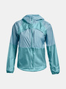 Under Armour Dámská bunda Under Armour Impasse Trail Storm Jkt