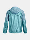 Under Armour Dámská bunda Under Armour Impasse Trail Storm Jkt