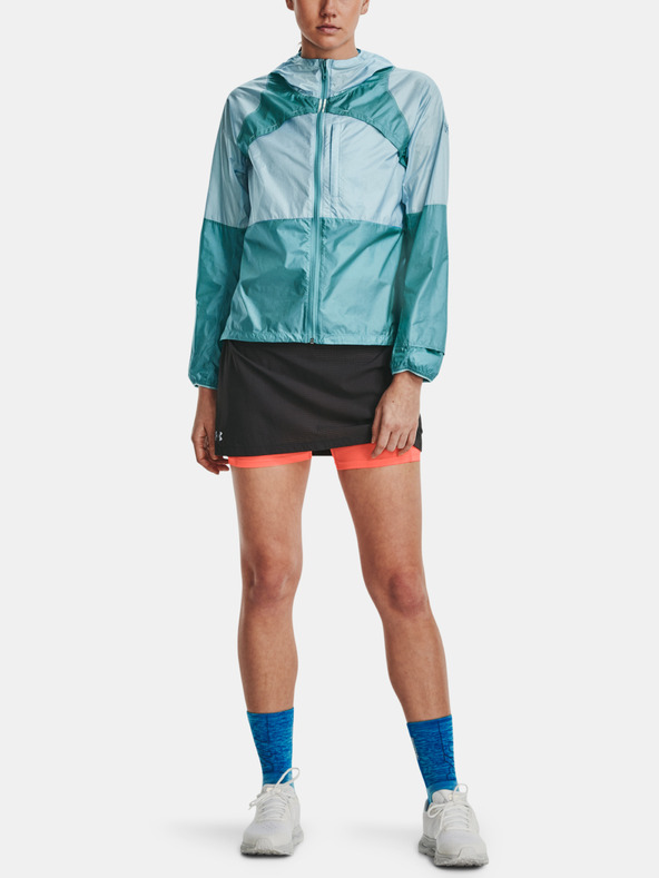Under Armour Dámská bunda Under Armour Impasse Trail Storm Jkt
