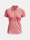 Under Armour Dámské tričko Under Armour UA Zinger Point SS Polo