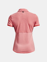 Under Armour Dámské tričko Under Armour UA Zinger Point SS Polo