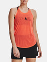Under Armour Dámské tílko Under Armour UA Run Trail Tank