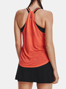 Under Armour Dámské tílko Under Armour UA Run Trail Tank