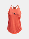 Under Armour Dámské tílko Under Armour UA Run Trail Tank