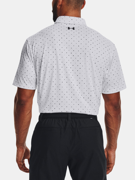 Under Armour Pánské tričko Under Armour UA Playoff Polo 2.0