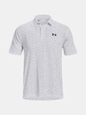 Under Armour Pánské tričko Under Armour UA Playoff Polo 2.0