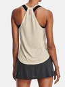 Under Armour Dámské tílko Under Armour UA Run Trail Tank