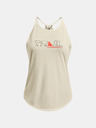 Under Armour Dámské tílko Under Armour UA Run Trail Tank