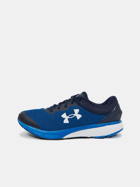 Under Armour Pánské boty Under Armour UA Charged Escape 3 BL