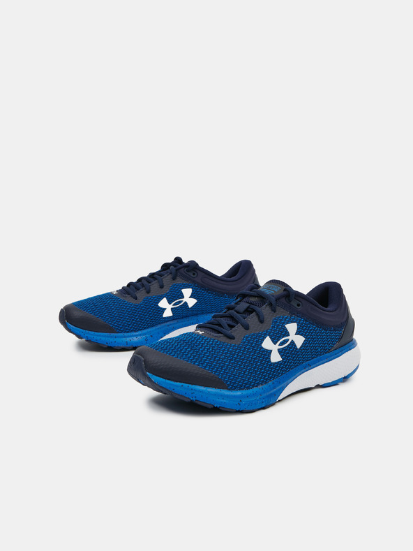 Under Armour Pánské boty Under Armour UA Charged Escape 3 BL