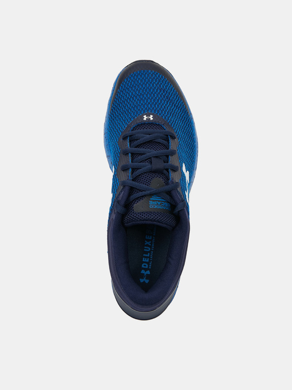 Under Armour Pánské boty Under Armour UA Charged Escape 3 BL
