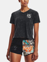 Under Armour Dámské tričko Under Armour UA Destroy All Miles Tee II