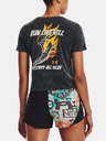 Under Armour Dámské tričko Under Armour UA Destroy All Miles Tee II