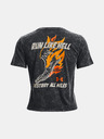 Under Armour Dámské tričko Under Armour UA Destroy All Miles Tee II